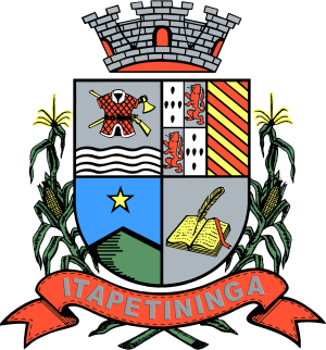 Brasão do Município de Itapetininga